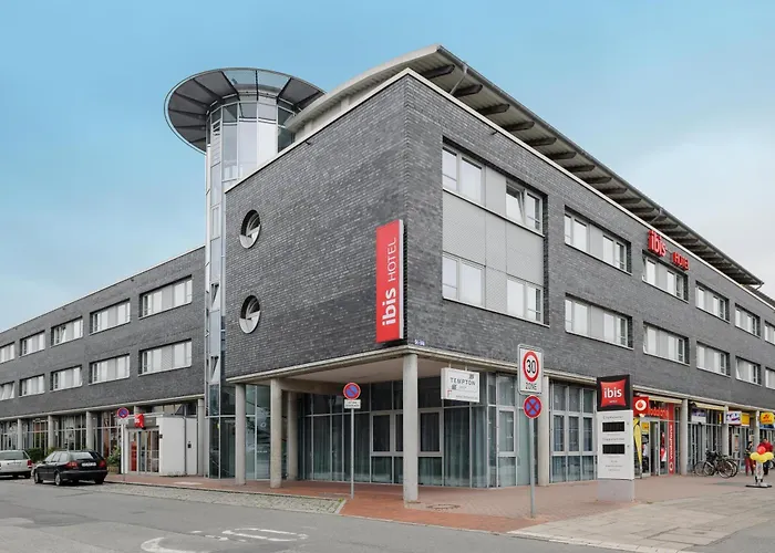 Ibis Hotel Lübeck