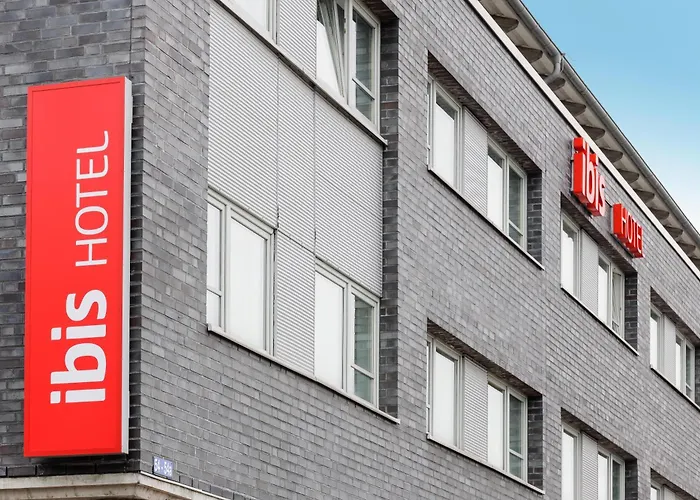 Ibis Hotel 3*